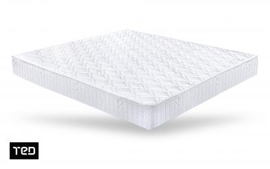 Mattress Silver Forte one-sided, 120/200 120/200, one-sided